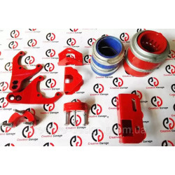 Buy Lift Kit Creativegarage Newbie Light m by car Niva +40 mm from 2009