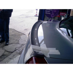 Купити Спойлер Sedan (під фарбування) для Renault Megane II 2004-2009 рр