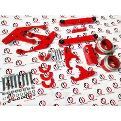 Buy Lift Creativegarage Newbie Hard M on Niva car +50 mm from 2009