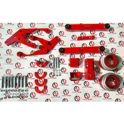 Buy Lift Kit Creativegarage Newbie Hard C by car Niva +50 mm by 2009