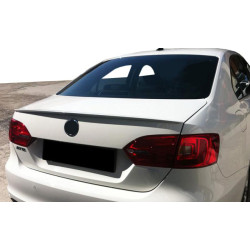 Купить Спойлер 2011-2014 (под покраску) для Volkswagen Jetta