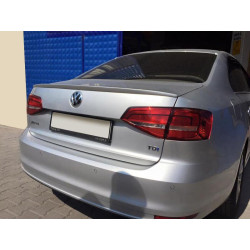 Купить Спойлер 2014-2025 (под покраску) для Volkswagen Jetta