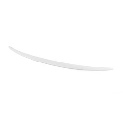 Купить Спойлер 2014-2025 (под покраску) для Volkswagen Jetta