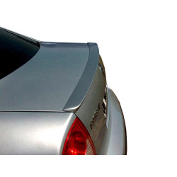 Купить Спойлер (под покраску) для Volkswagen Passat B5 1997-2005 гг