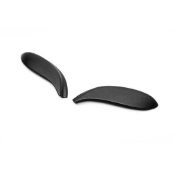 Купити Вії Fly-style Чорний мат для Renault Trafic 2001-2015 рр