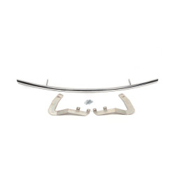 Купити Нижня Губа ST008 (нерж) 2010-2015, 42мм для Mercedes Vito W639 рр