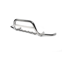 Купити Передня дуга з вусами WT003 (нерж.) для Renault Master 1998-2010 рр