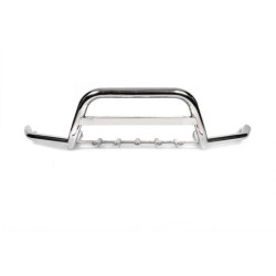 Купити Передня дуга з вусами WT003 (нерж.) для Renault Master 1998-2010 рр