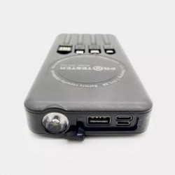 Buy 1000 mAh's Power with Council ProteS0 Protester