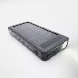 Buy 1000 mAh's Power with Council ProteS0 Protester