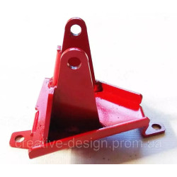 Купить Дополнительная опора РК раздатки ВАЗ Нива 2121-21214 (3-я опора без подушки)