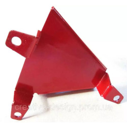 Купить Дополнительная опора РК раздатки ВАЗ Нива 2121-21214 (3-я опора без подушки)