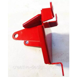 Купить Дополнительная опора РК раздатки ВАЗ Нива 2121-21214 (3-я опора без подушки)