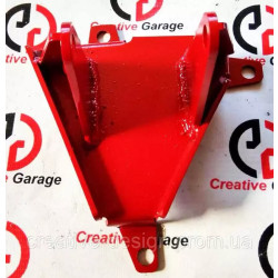 Купить Дополнительная опора РК раздатки ВАЗ Нива 2121-21214 (3-я опора без подушки)