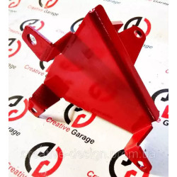 Купить Дополнительная опора РК раздатки ВАЗ Нива 2121-21214 (3-я опора без подушки)