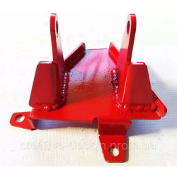 Купить Дополнительная опора РК раздатки ВАЗ Нива 2121-21214 (3-я опора без подушки)