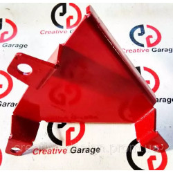 Купить Дополнительная опора РК раздатки ВАЗ Нива 2121-21214 (3-я опора без подушки)