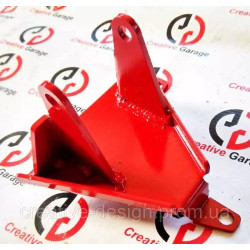 Купить Дополнительная опора РК раздатки ВАЗ Нива 2121-21214 (3-я опора без подушки)