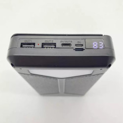 Buy 20000 MAh Power with Cony Pan-S20 Protester