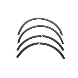 Купити Накладки на арки (6 шт, ABS) для Volkswagen T6