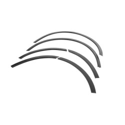 Купити Накладки на арки (6 шт, ABS) для Volkswagen T6