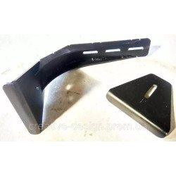 Buy Enhanced fastening of the expedition trunk for UAZ 469, 452