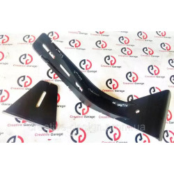 Buy Enhanced fastening of the expedition trunk for UAZ 469, 452