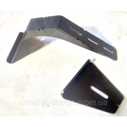 Buy Enhanced fastening of the expedition trunk for UAZ 469, 452