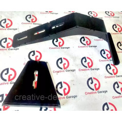 Buy Enhanced fastening of the expedition trunk for UAZ 469, 452