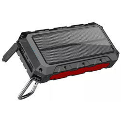 Buy 30000 mAh's Power with Conny Pannel Pro-S30 Protester