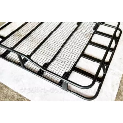 Buy The luggage is expeditional reinforced Creativegarage Alpha without mounting 1500x1140