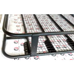 Buy The luggage is expeditional reinforced Creativegarage Alpha without mounting 1500x1140