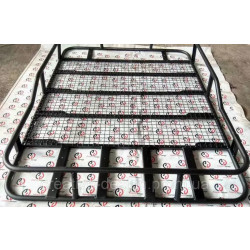 Buy The luggage is expeditional reinforced Creativegarage Alpha without mounting 1500x1140