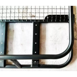 Buy The luggage is expeditional reinforced Creativegarage Alpha without mounting 1500x1140