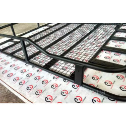 Buy The luggage is expeditional reinforced Creativegarage Alpha without mounting 1500x1140