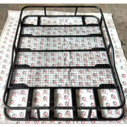 Buy The luggage is expeditional reinforced Creativegarage Alpha without mounting 1500x1140