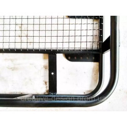 Buy The luggage is expeditional reinforced Creativegarage Alpha without mounting 1500x1140