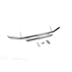 Купить Передняя дуга ST014 (2007-2015 нерж.) 60мм на 42мм для Toyota Land Cruiser 200