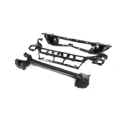 Купити Комплект обвісів під AMG GLE63 для Mercedes GLE coupe C292 2015-2019 рр