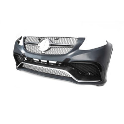 Купити Комплект обвісів під AMG GLE63 для Mercedes GLE coupe C292 2015-2019 рр