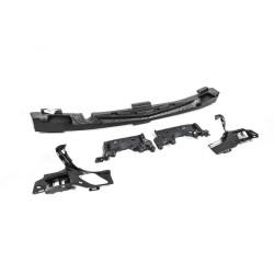 Купити Комплект обвісів 2015-2019 (AMG GLC63) для Mercedes GLC X253