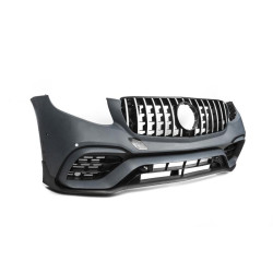 Купити Комплект обвісів 2015-2019 (AMG GLC63) для Mercedes GLC X253