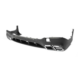 Купити Комплект обвісів 2015-2019 (AMG GLC63) для Mercedes GLC X253