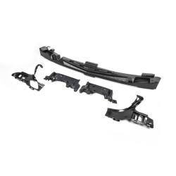 Купити Комплект обвісів 2015-2019 (AMG GLC63) для Mercedes GLC X253