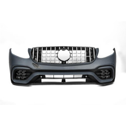 Купити Комплект обвісів 2015-2019 (AMG GLC63) для Mercedes GLC X253