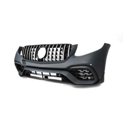 Купити Комплект обвісів 2015-2019 (AMG GLC63) для Mercedes GLC X253