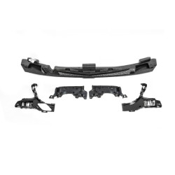 Купити Комплект обвісів 2015-2019 (AMG GLC63) для Mercedes GLC X253