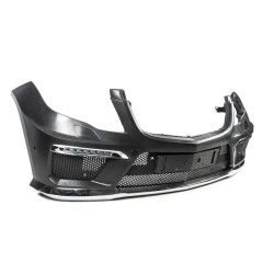 Купити Комплект обвісів AMG для Mercedes GLK сlass X204