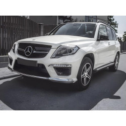 Купити Комплект обвісів AMG для Mercedes GLK сlass X204