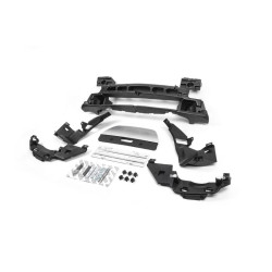 Купить Комплект обвесов AMG ML63 для Mercedes GLE/ML сlass W166